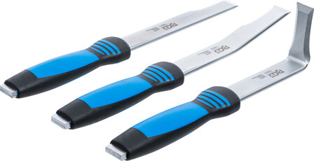 Body Cutting Chisel Set 3 pcs