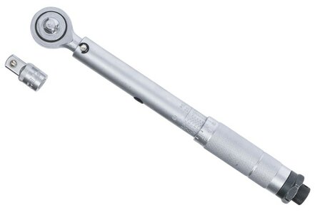 Torque Wrench 10 mm (3/8) 20 - 110 Nm