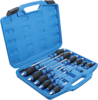 Screwdriver Set 12 pcs