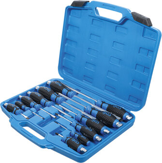 Screwdriver Set 12 pcs