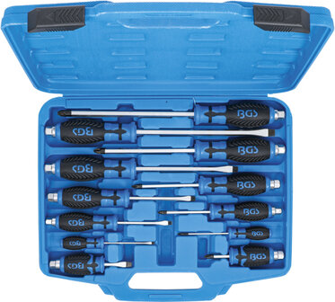 Screwdriver Set 12 pcs