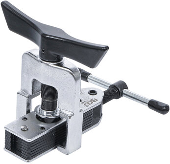 Universal Flaring Tool Kit adjustable 4,7 - 16 mm