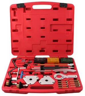 Engine Timing Tool Set Fiat, Alfa Romeo &amp; Lancia