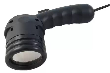 UV leak detection lamp 12V/50W