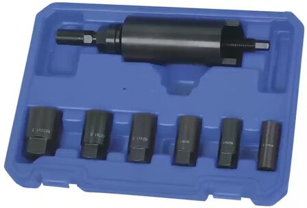 Drive Shaft Puller Set