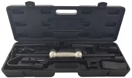 10lb Dent Puller Set 11pc