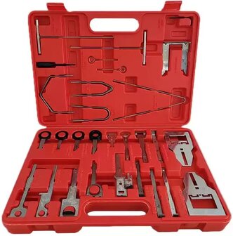 Radio Removal Set 52pc