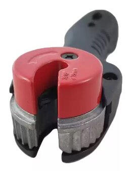 Rattle brake line cutter 4.75 mm
