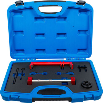 Engine Timing Tool Set for BMW S54 8 pcs