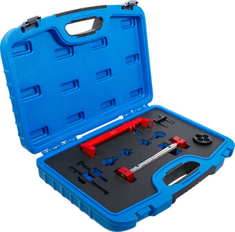 Engine Timing Tool Set for BMW S54 8 pcs