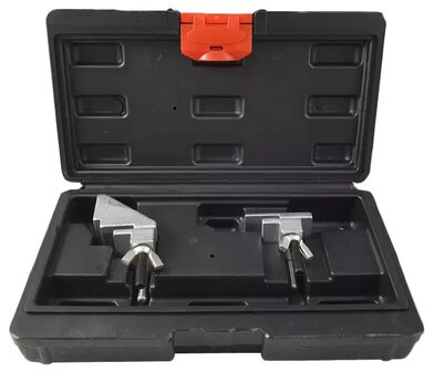 Belt Tool Kit for Elastic Ribbed Belts