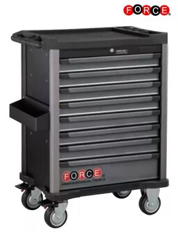 8-Drawer Tool Carrier with 405 Tools (EVA)