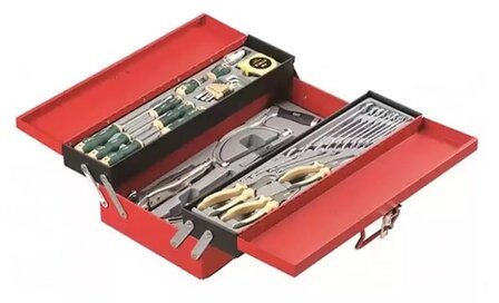 Tool box 48pc