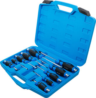 Screwdriver Set 10 pcs