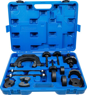 Rubber Bushing Tool Set for Toyota 13 pcs