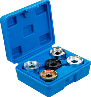 Camshaft Central Valve Sockets for VAG 5 pcs