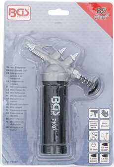 Mini Grease Gun 85 cm&sup3;