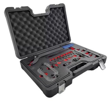 Engine Timing Camshaft Tool Set For VW AUDI