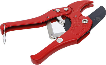 Hose / Pipe Cutter, 5-40 mm