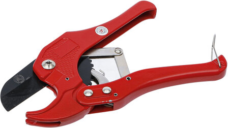 Hose / Pipe Cutter, 5-40 mm