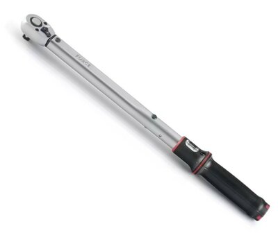 1 Lock torque wrench 1250mmL 200 ~ 1000Nm