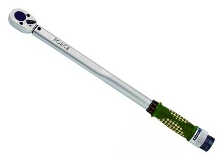 3/4 Lock torque wrench 1095mm 140 ~ 700Nm