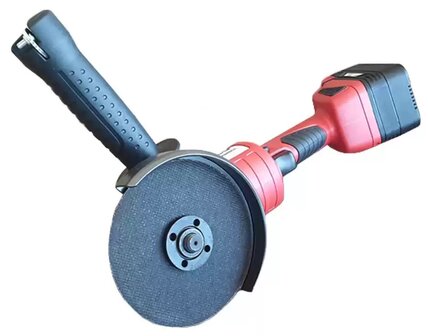 Angle grinder 18V 4.0Ah