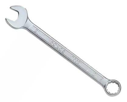 Combination wrench 48