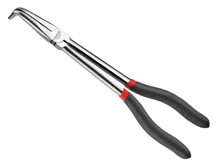 Long nose 90&deg; pliers 15.7