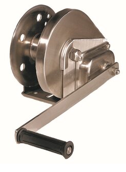 Hand winch 0.66 ton