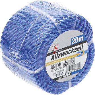 All-Purpose Rope, 20 m