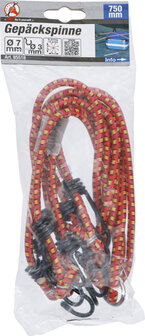 8-Arm Luggage Tie Down Strap