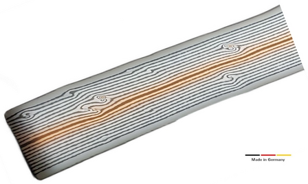 LED line lamp for tripods 1220 x 150 x 20mm