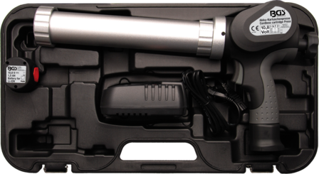 Professional Cordless Caulking Gun Li-Ion 10.8 V