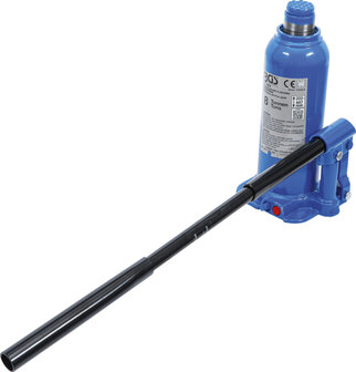 Hydraulic Bottle Jack 8 ton