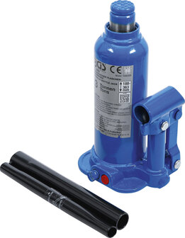 Hydraulic Bottle Jack 3 ton