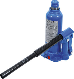 Hydraulic Bottle Jack 3 ton