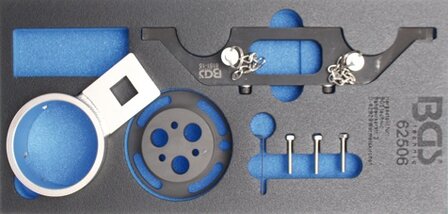 Engine Timing Tool Set for Opel Vectra, Signum, Zafira