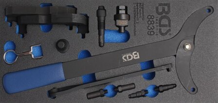 Engine Timing Tool Set for VAG 2.0 / 3.0 TFSi