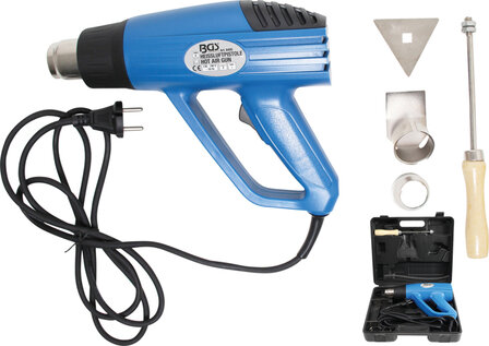 Hot Air Gun 2000 W