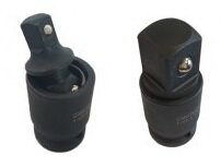 Force reducer set with knee pad