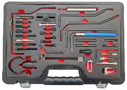 Engine Timing Tool Set PSA - Citro&euml;n &amp; Peugeot