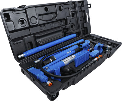 Body and Fender Repair Kit hydraulic 10 t