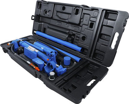 Body and Fender Repair Kit hydraulic 10 t