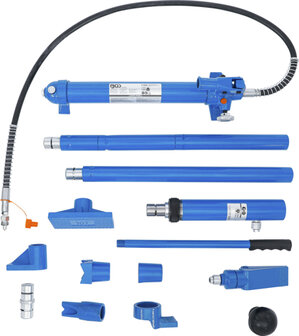 Body and Fender Repair Kit hydraulic 10 t