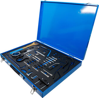 Tool Tray 3/3: Engine Timing Tool Set  for Fiat, Ford, Citroen, Peugeot