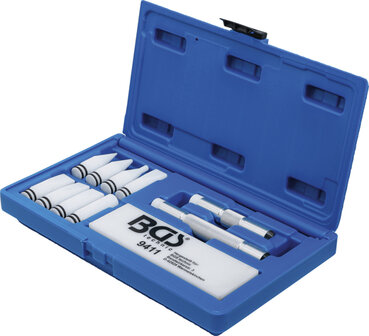 Dent repair set | 12 pcs.