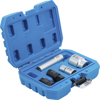 5-piece Socket Set for Bosch Distributor Injection Pumps