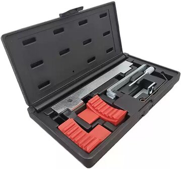 Engine Timing Tool Set Vauxhall 1.6 &amp; 1.8 16V