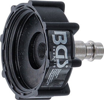 Adaptor for Brake Bleeder Euro for VAG, BMW, Opel, Ford